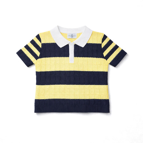 Clubhouse Cutie Knit