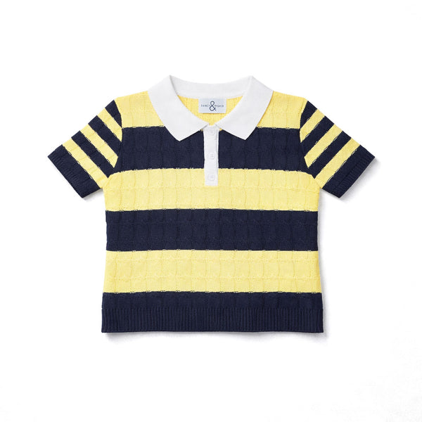 Clubhouse Cutie Knit