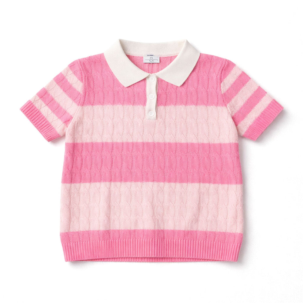 Clubhouse Cutie Knit