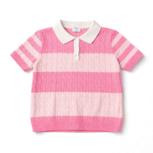 Clubhouse Cutie Knit