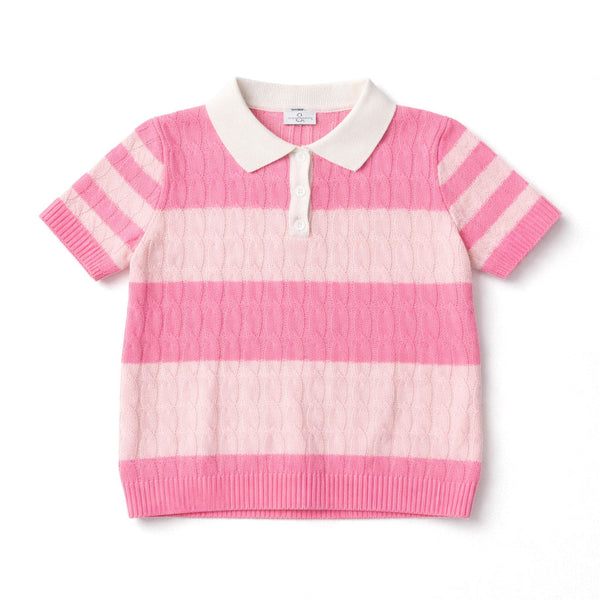 Clubhouse Cutie Knit