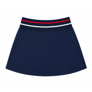 Course & Court Set in Blue Mood Navy