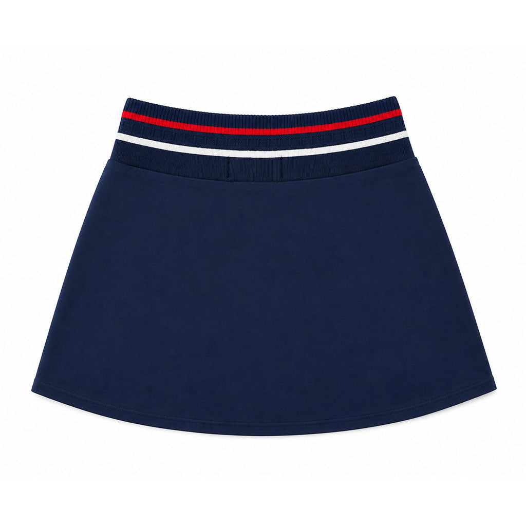 Course & Court Set in Blue Mood Navy