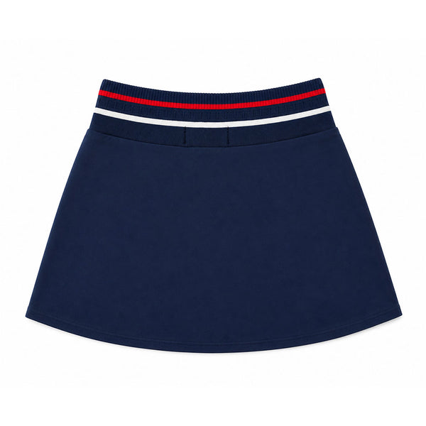 Course & Court Set in Blue Mood Navy