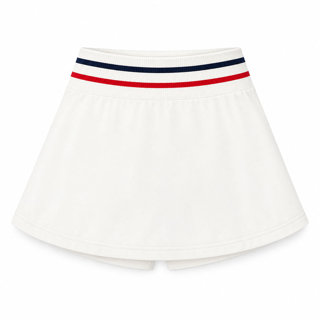 Court & Course Skort
