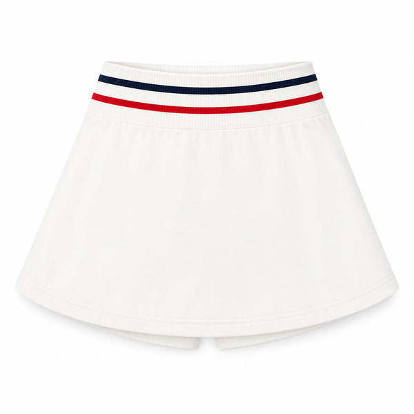 Court & Course Skort