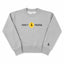 Courtside Classic Sweatshirt