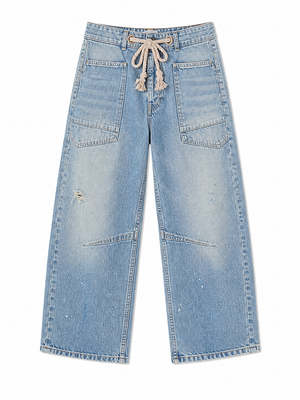 Pants - Works on