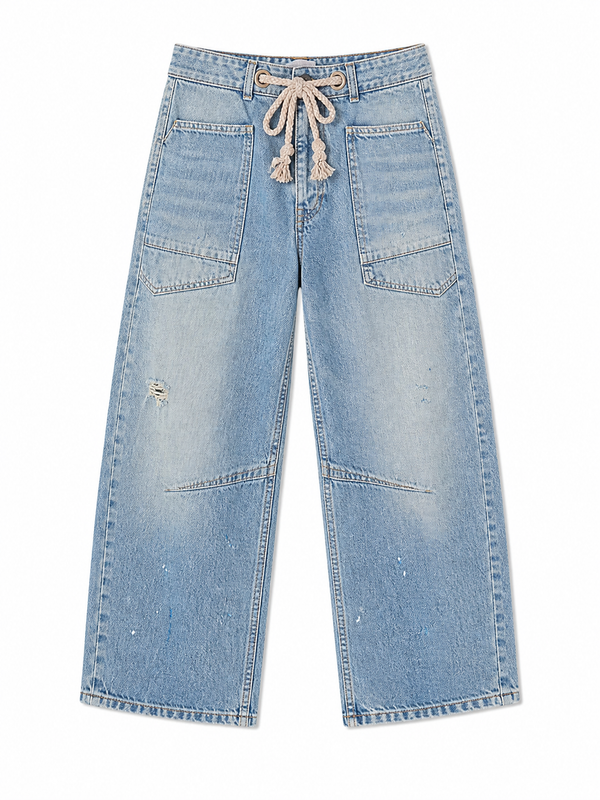 Pants - Works on