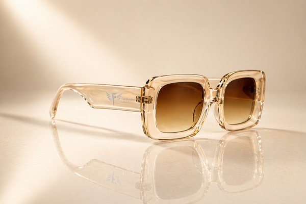 Champagne Circuit Shades