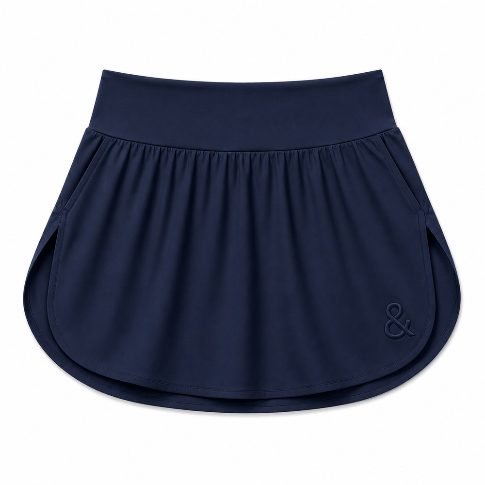 Match My Energy Skirt