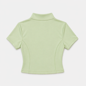 Looks Good, Plays Better Zip Top