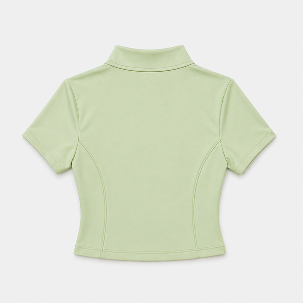Looks Good, Plays Better Zip Top