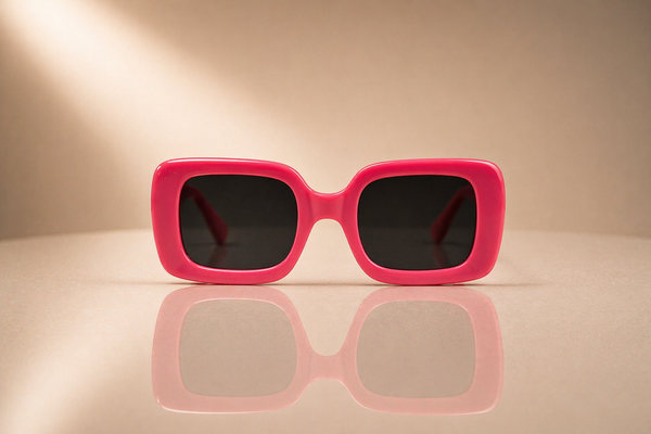 Pitlane Pink Shades