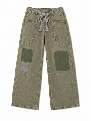 Pants - Works on