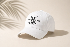 Signature Swing Cap