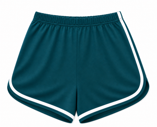 The Satin Society Shorts