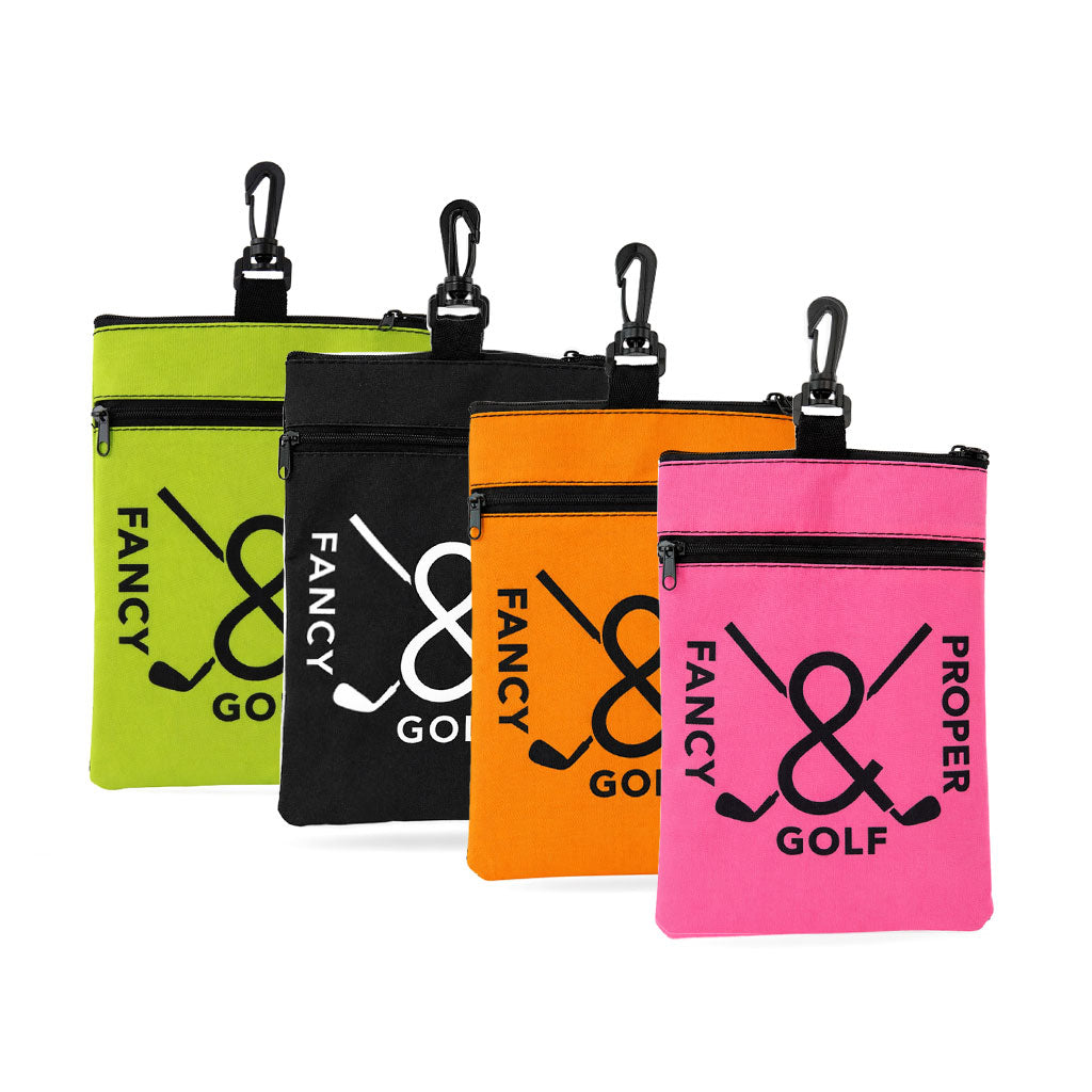 Don't Be Caddie Ball Sack Main image