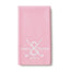 Drive Diva Golf Towel in Pink