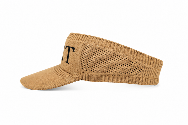 Knit Happens - Visor