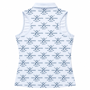 Fairway Figure Collar Tank
