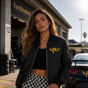 F5 Aro Jacket
