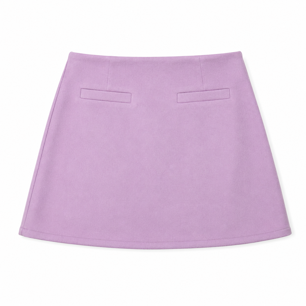 Lavender Lux Skirt Main image