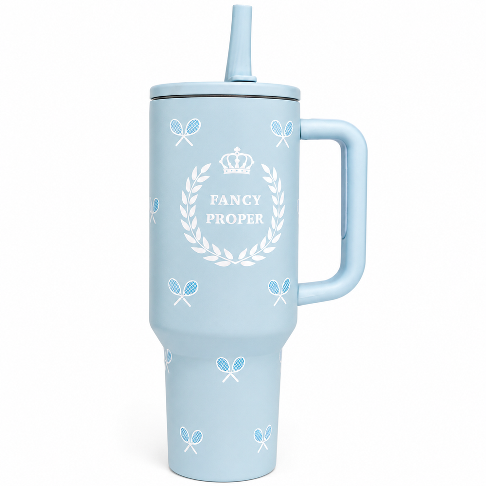 Love All Tumbler