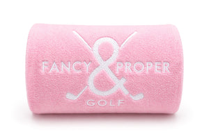 Drive Diva Golf Towel