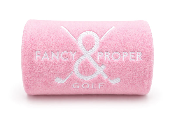 Drive Diva Golf Towel