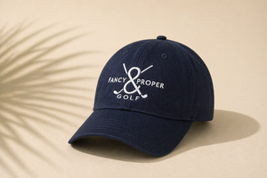 Signature Swing Cap