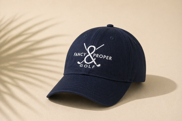 Signature Swing Cap