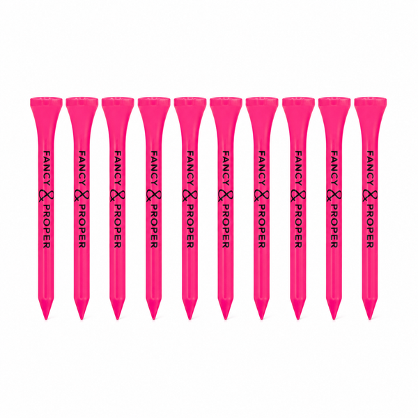 Petal Pop Tees - Pack of 10
