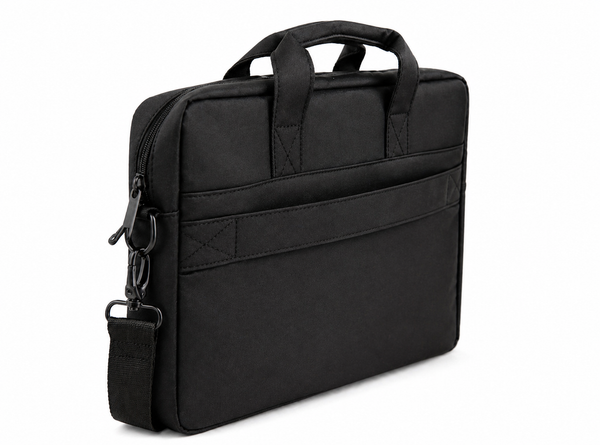 Pretty Productive Briefcase