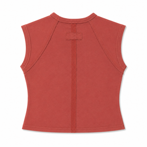 Gridlock Muscle Tee