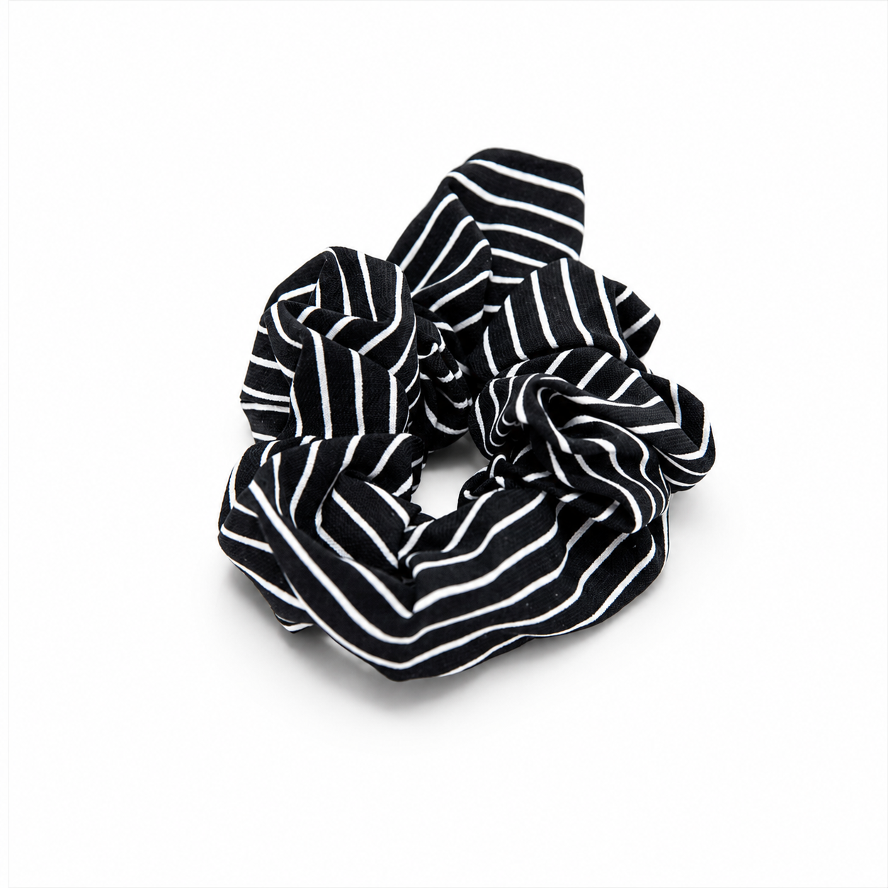 The Artful Muse Scrunchie