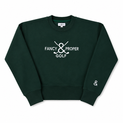 The Back Nine Sweatshirt