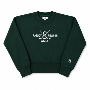 The Back Nine Sweatshirt