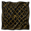 Eminence Chain Scarf in Midnight Trophy