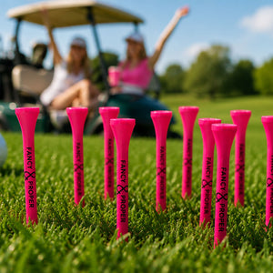 Evening Tee Holder