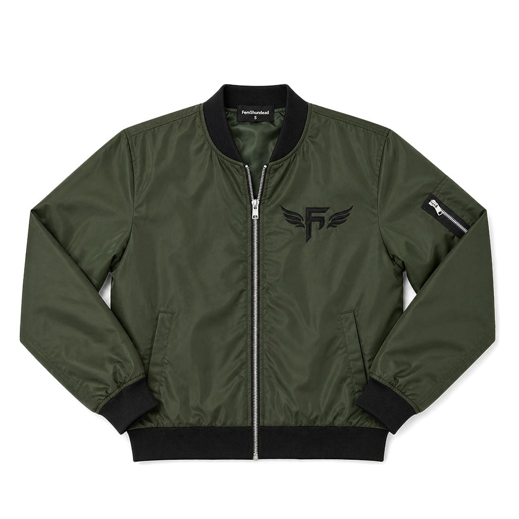 F5 Aro Jacket