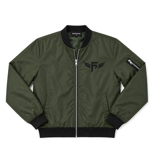 F5 Aro Jacket