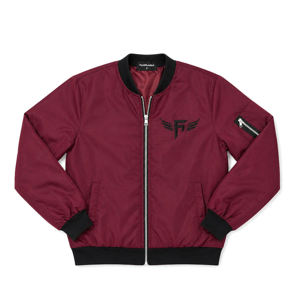 F5 Aro Jacket