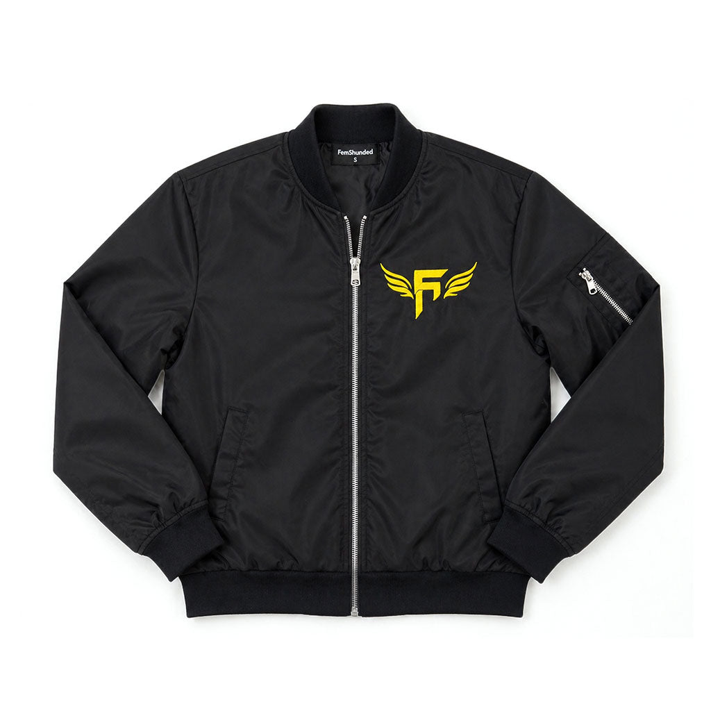 F5 Aro Jacket Main image
