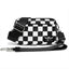 Check Yourself Crossbody Bag