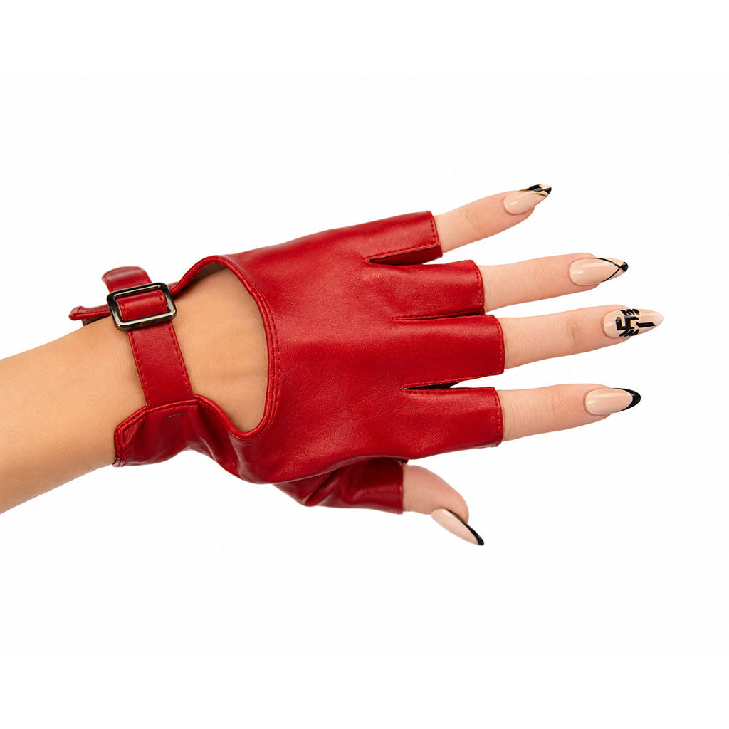 F5 No Limits Gloves