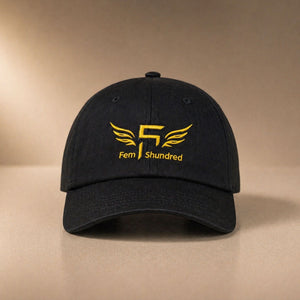 F5hundred Signature Cap