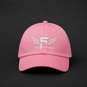 F5hundred Signature Cap