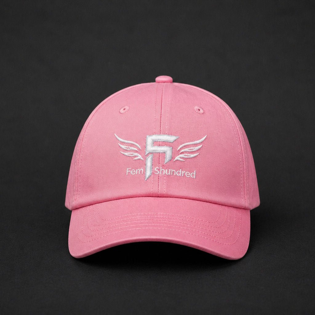 F5hundred Signature Cap