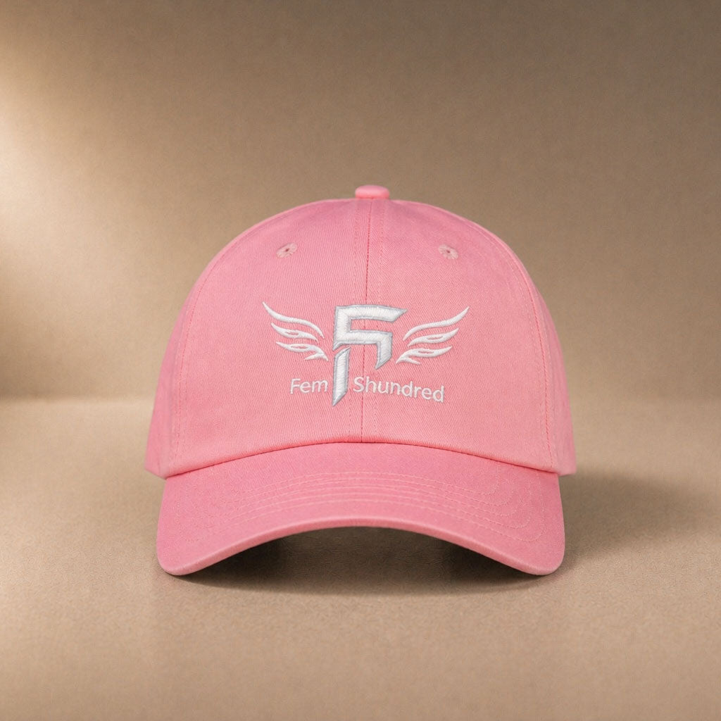 F5hundred Signature Cap